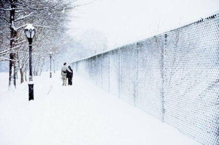 Preventing and Treating Winter Colds Image